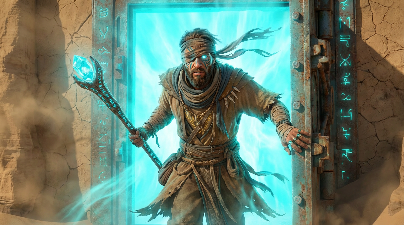 AI Generated Artwork 39